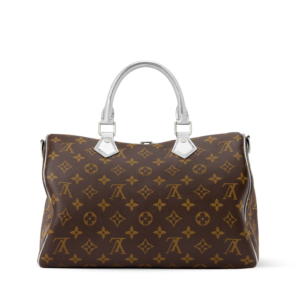 57th Street NYC Speedy Bandoulière 30