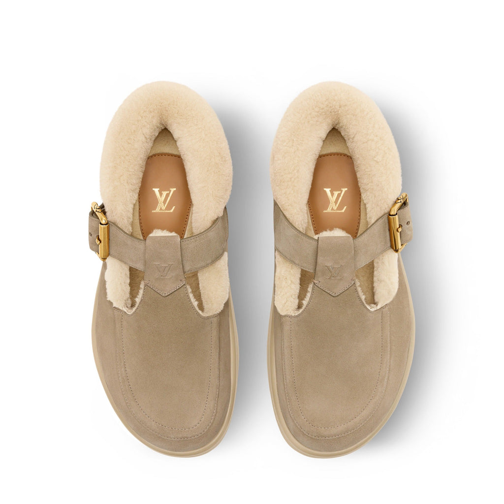 LV Easy Mary Jane
