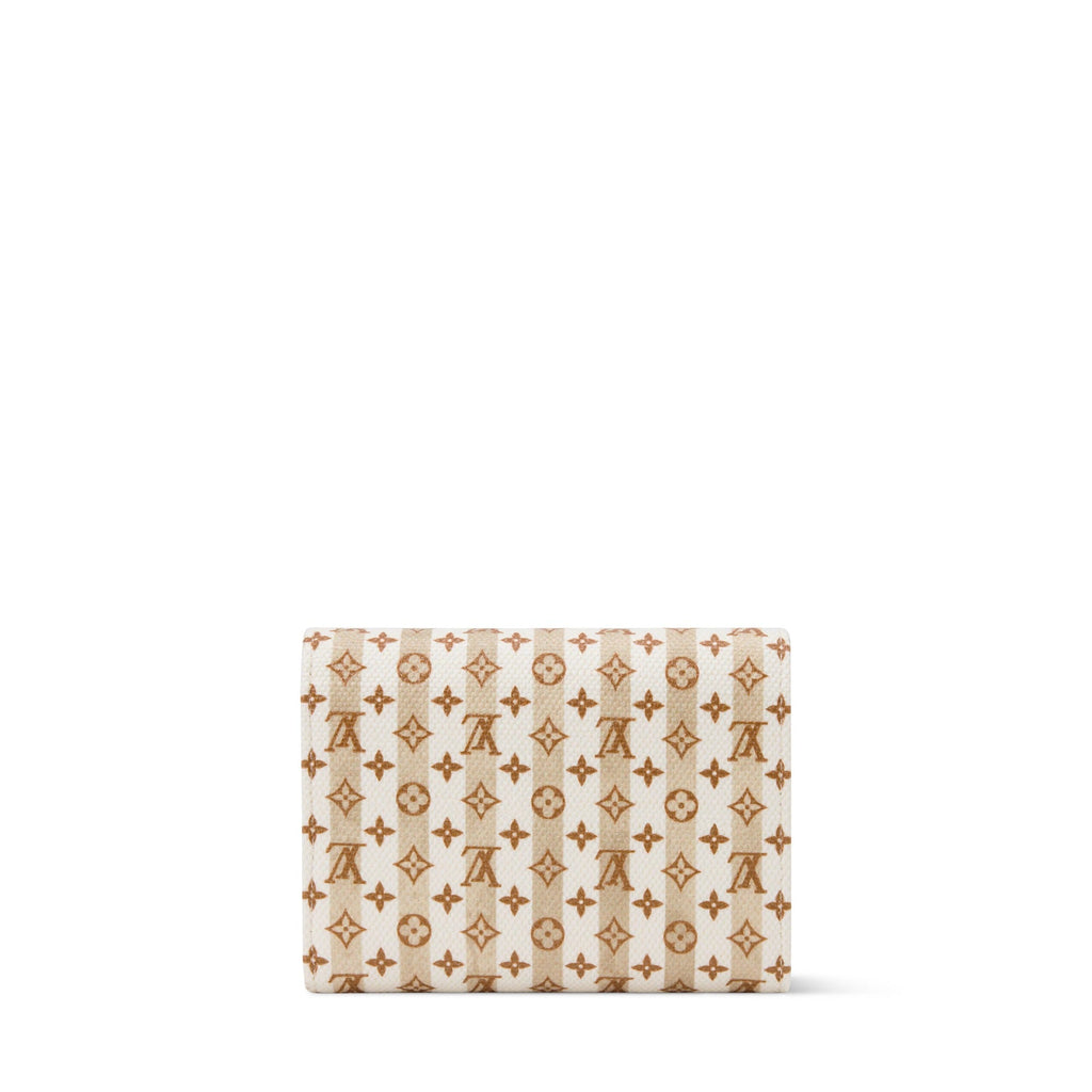 Victorine Wallet