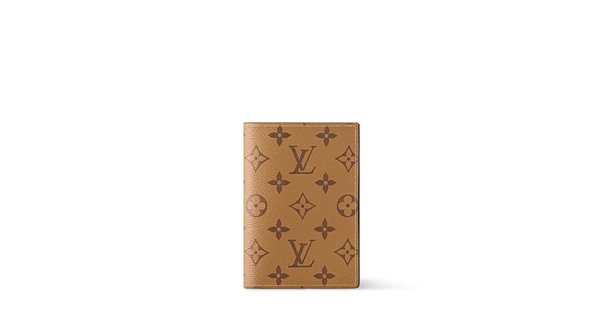 Passport Cover