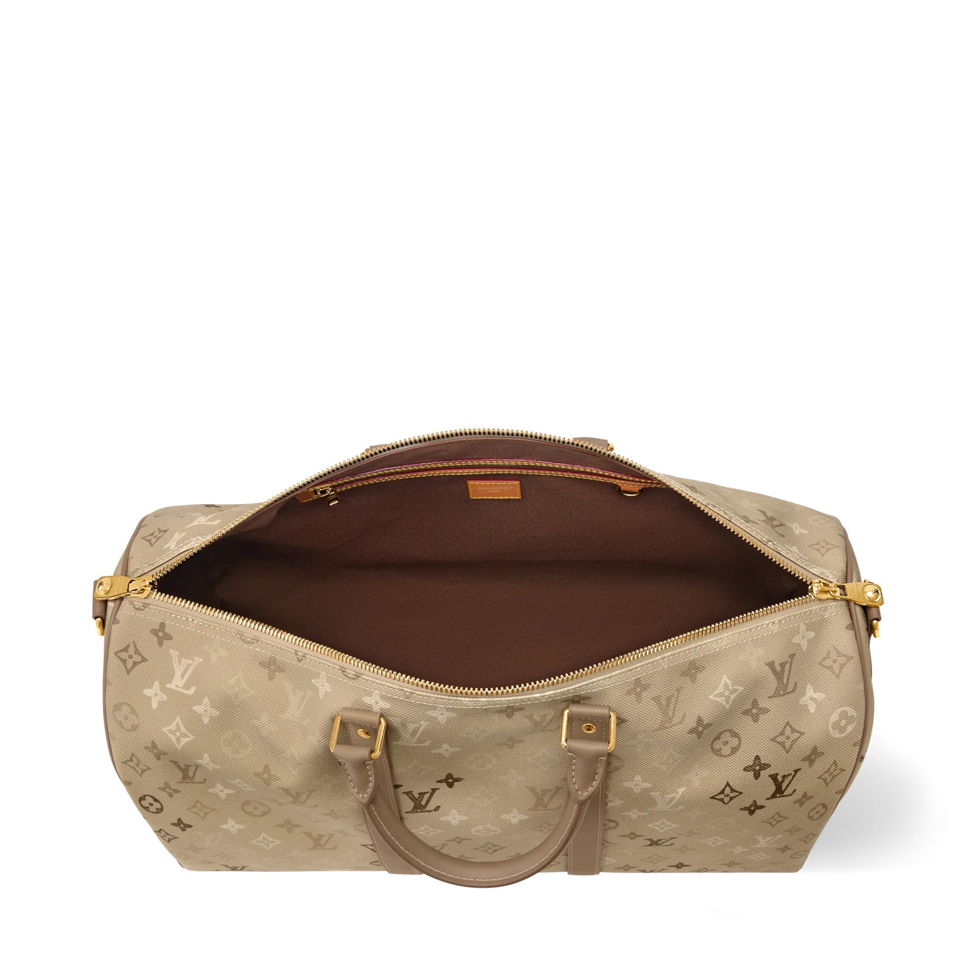 Keepall Bandoulière 50