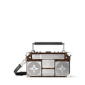 Boombox Clutch