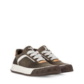 LV Tilted Sneaker