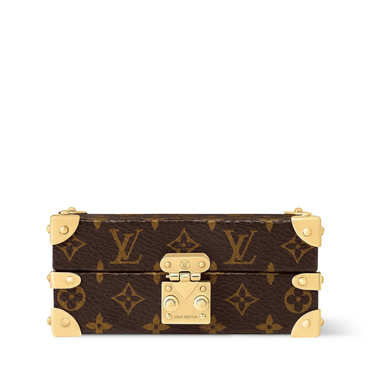 Trunk Lipstick Case