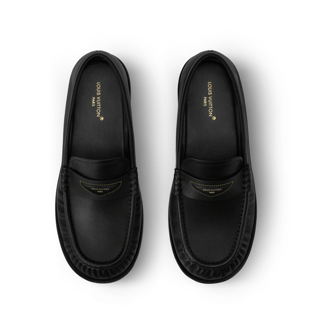 LV Jazz Loafer