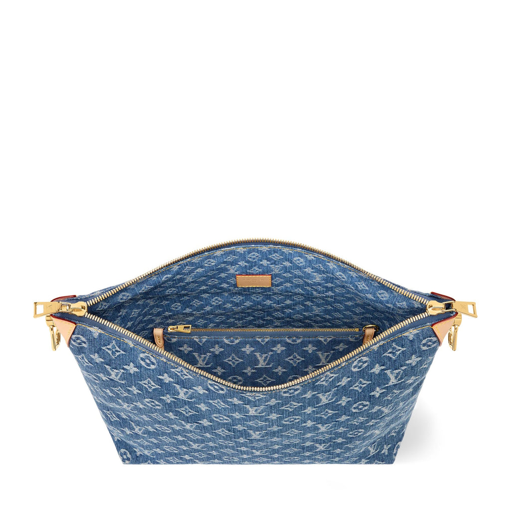 Coussin Hobo MM