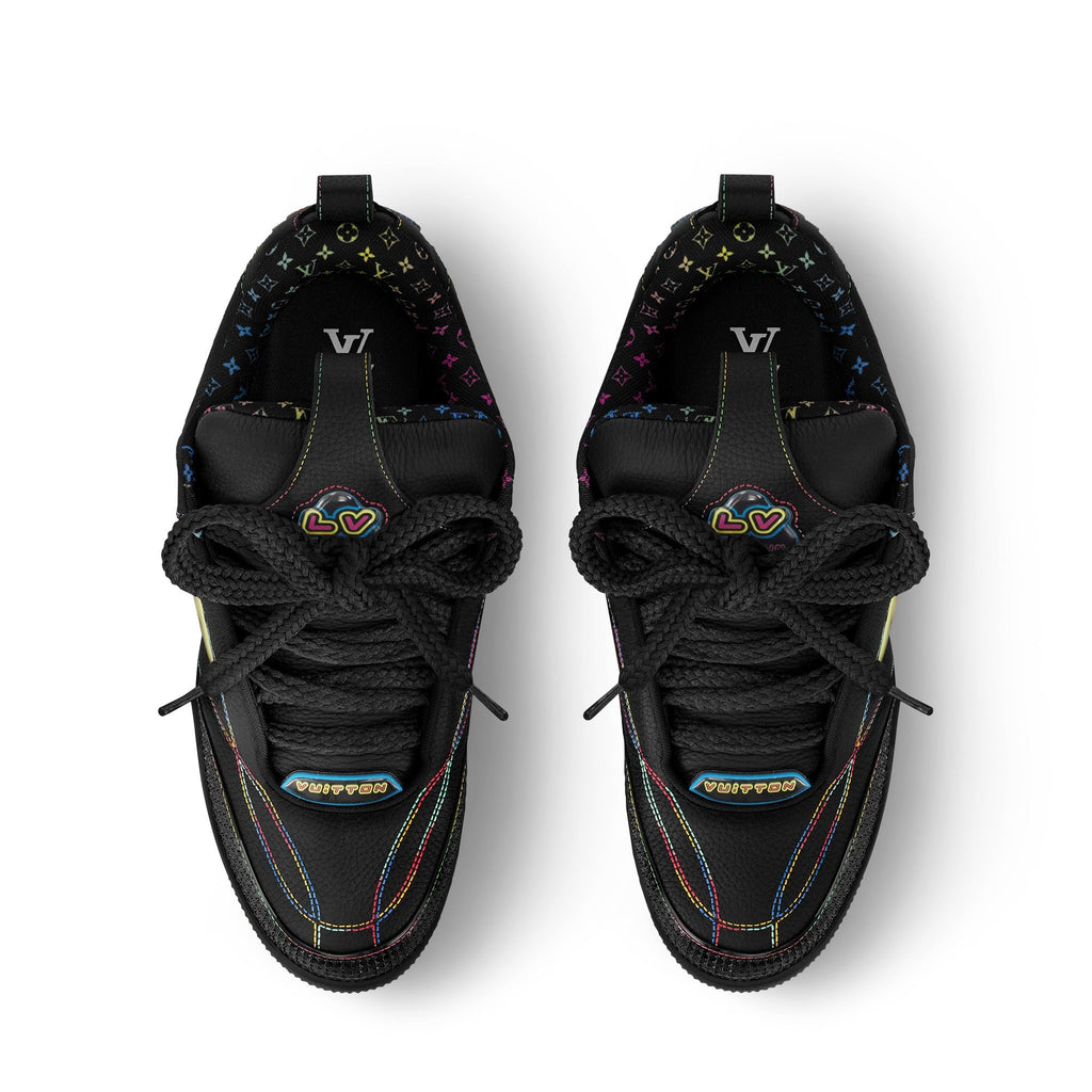 LV Skate Sneaker