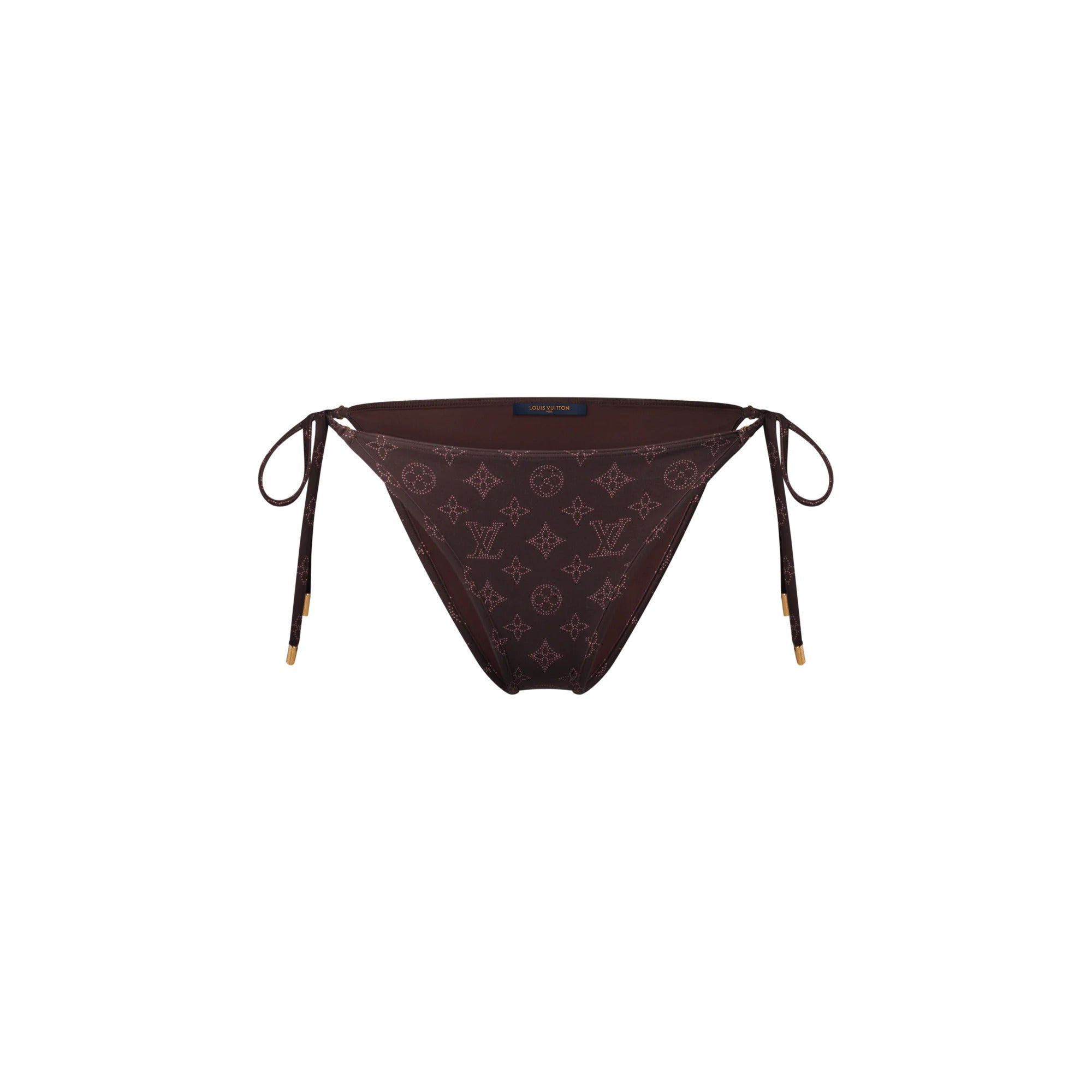 Mahina Bikini Bottoms