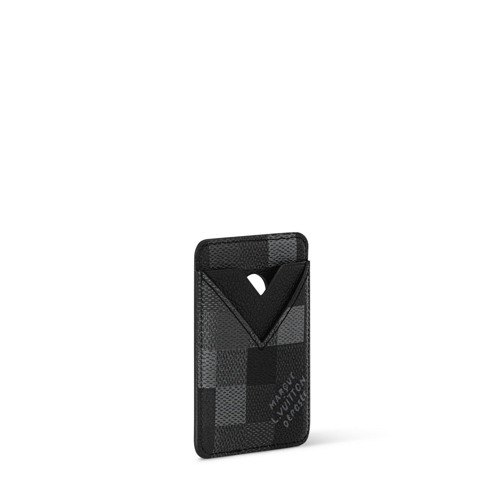 Magnetic Card Holder