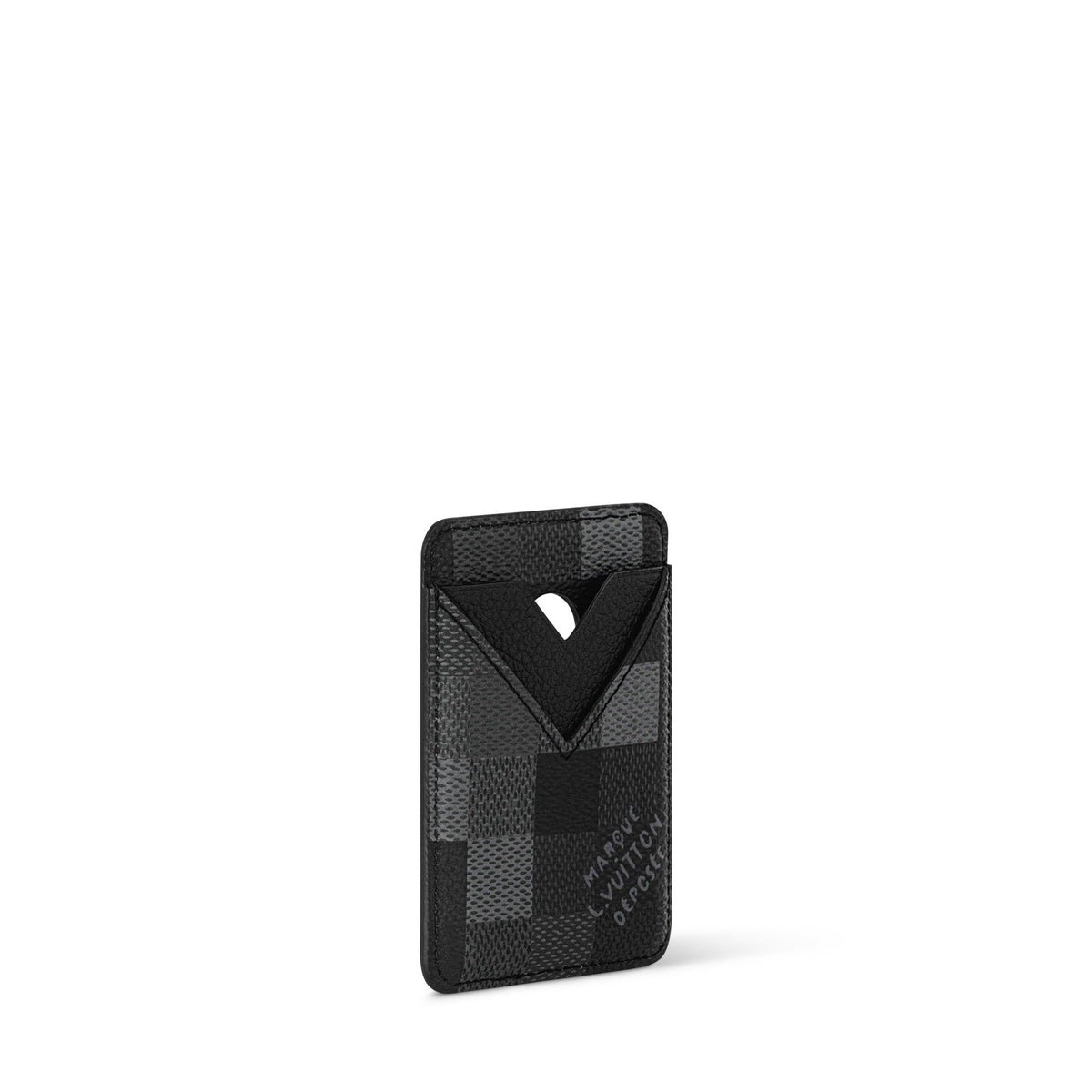 Magnetic Card Holder