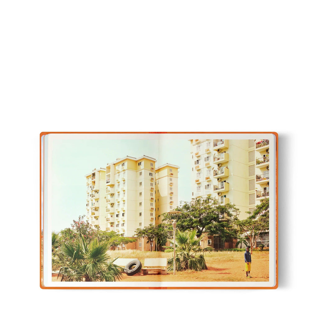Fashion Eye Kilamba