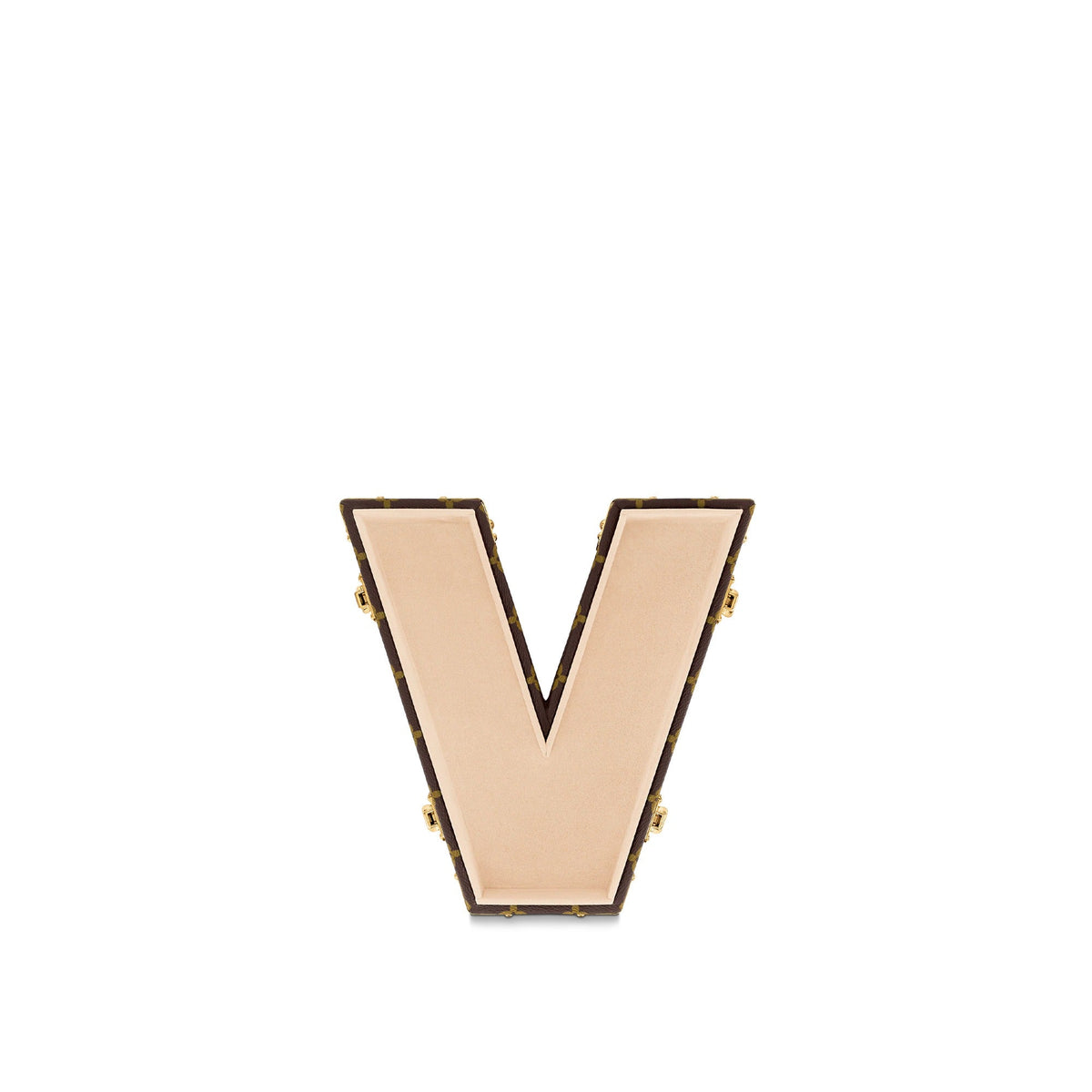 Letter Trunk V