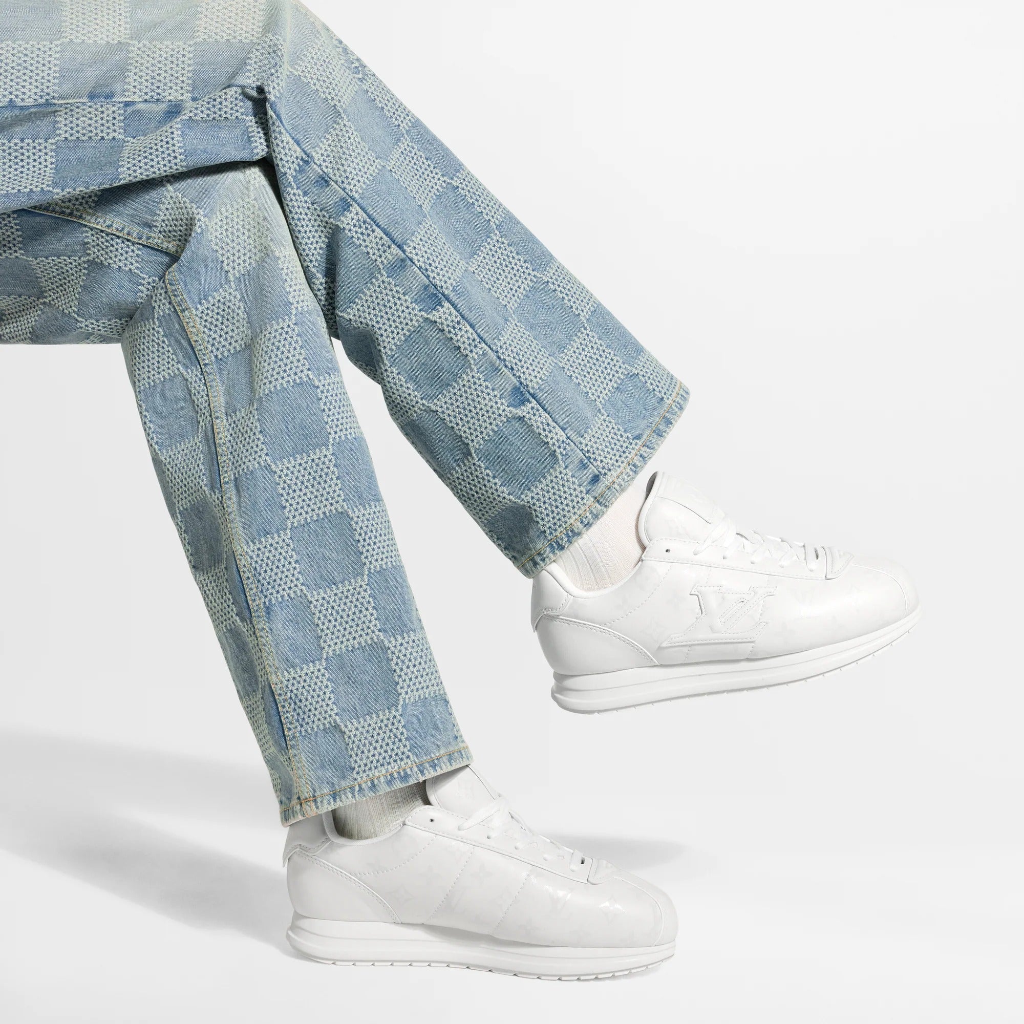 LV BUTTERSOFT Sneaker