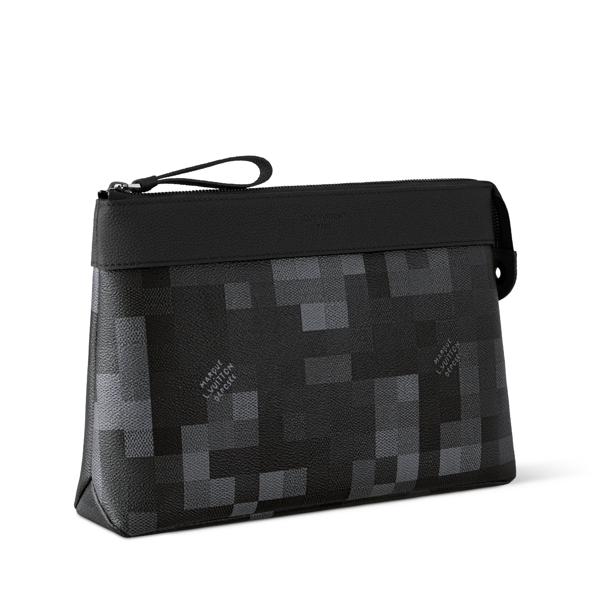 Pochette Voyage Souple