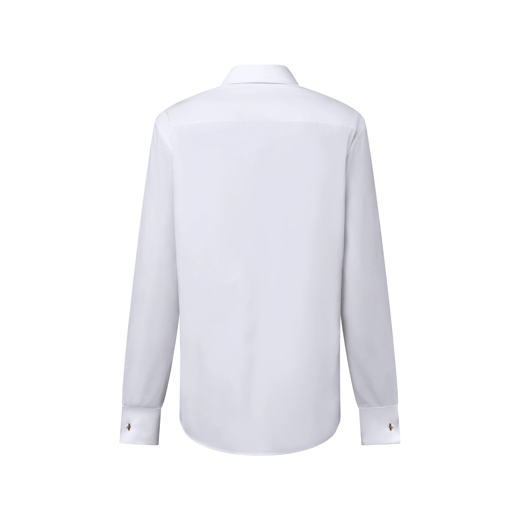 Bib-Front Evening Shirt