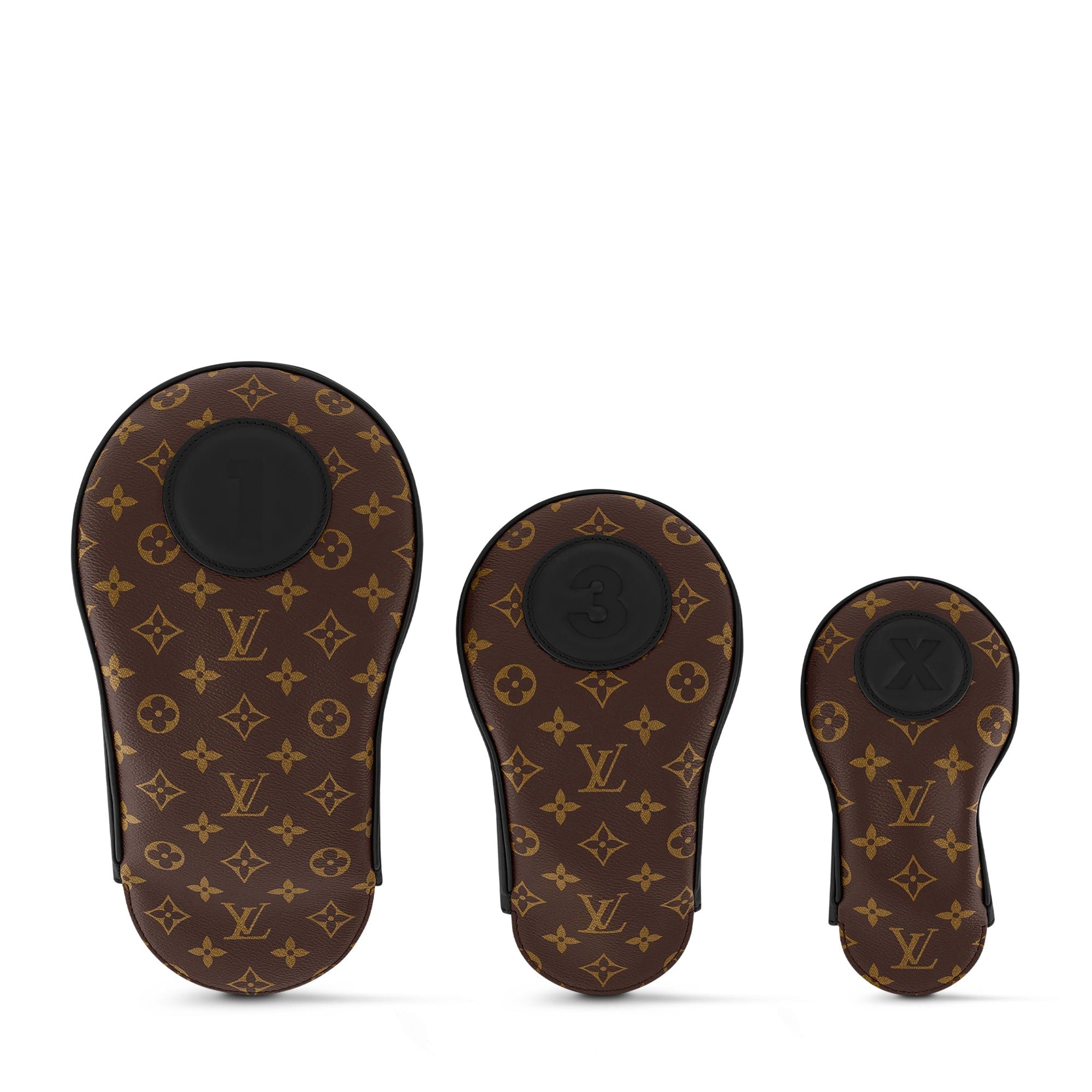 Albatros Golf Head Covers