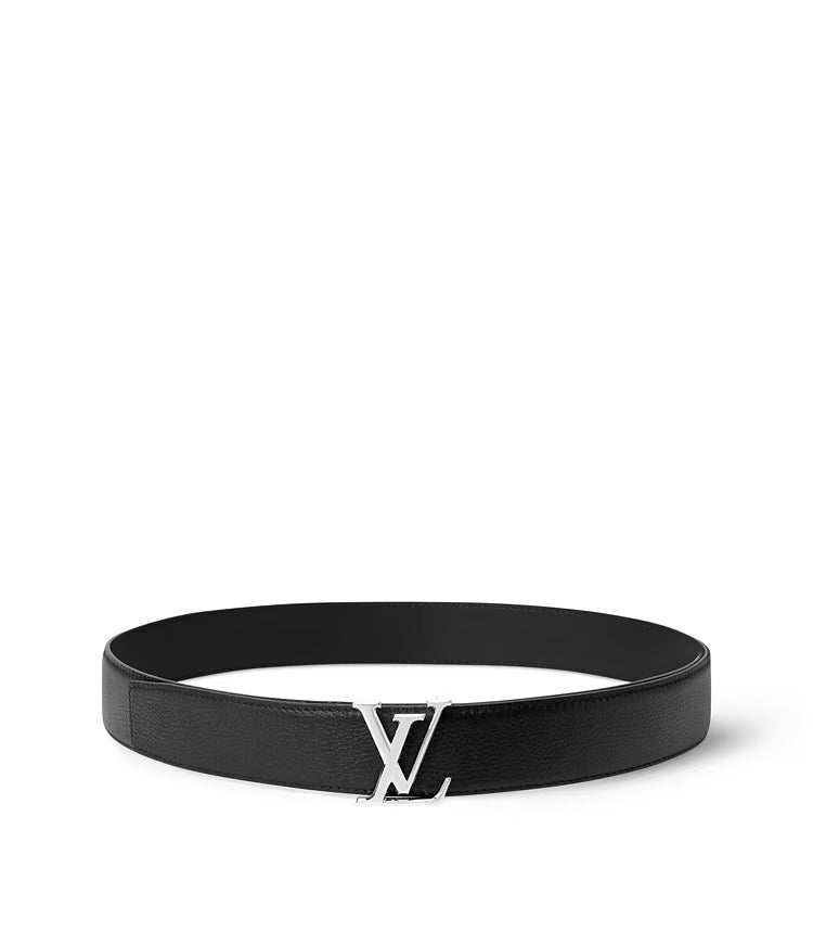 LV Atelier 35mm Reversible Belt
