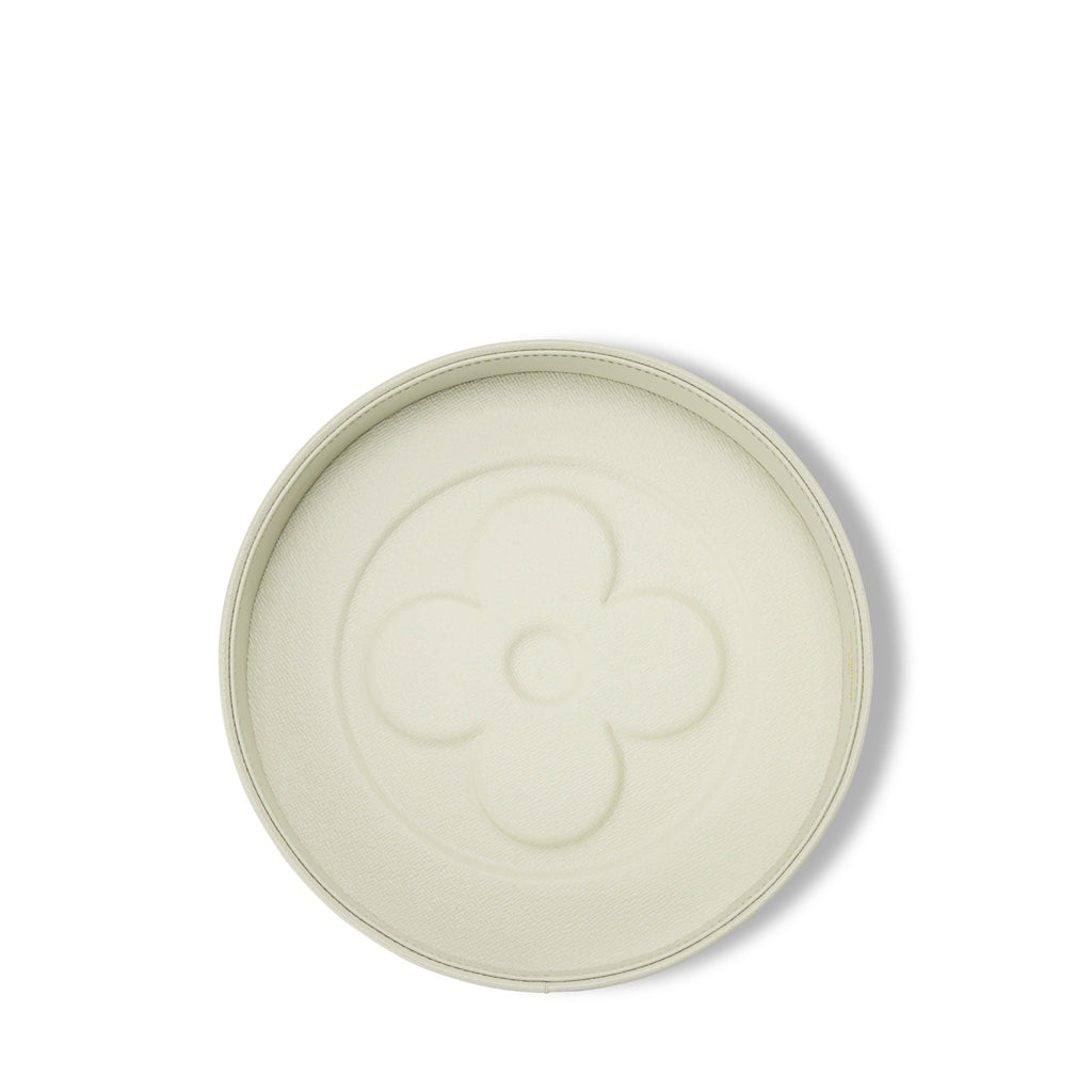 Flora Round Tray MM