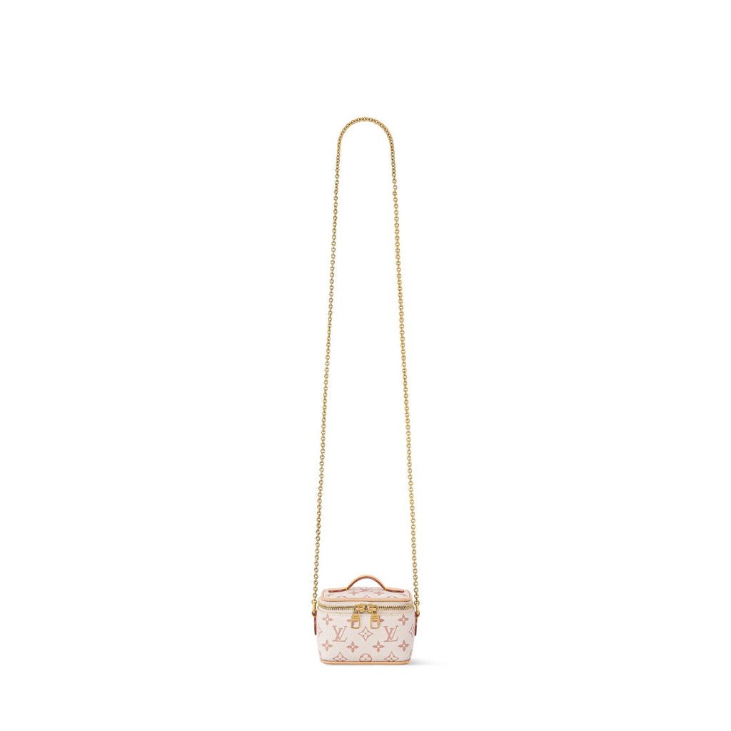 Micro Vanity Case