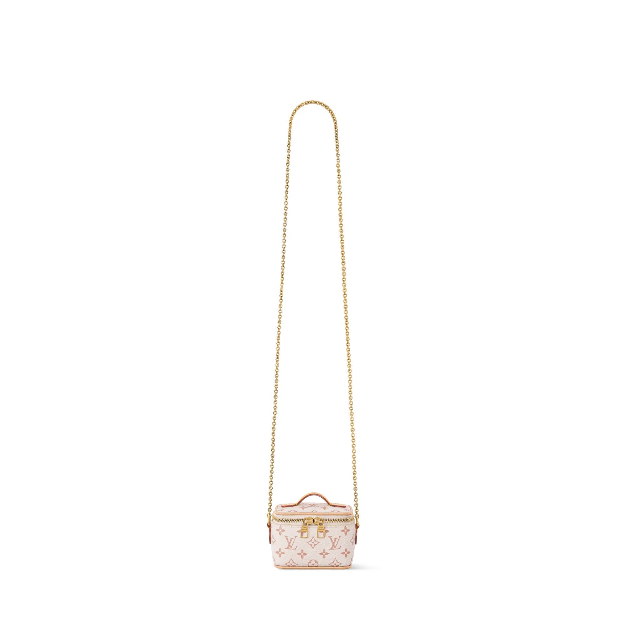 Micro Vanity Case