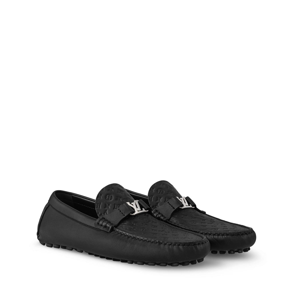 LV Silverstone Moccasin