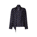 LV Cube Pajama Shirt