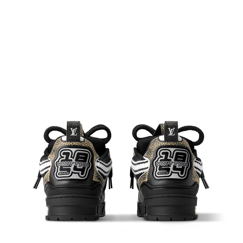 LV Skate Sneaker