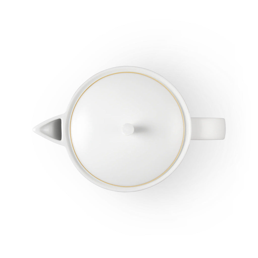 Splendor Teapot