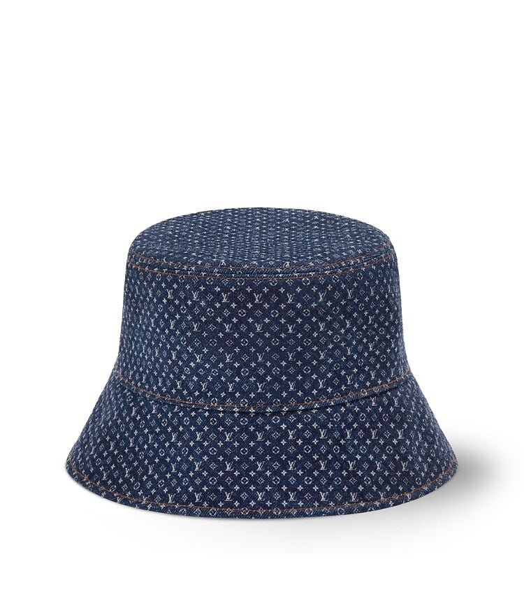 Nanogram Reflective Bucket Hat