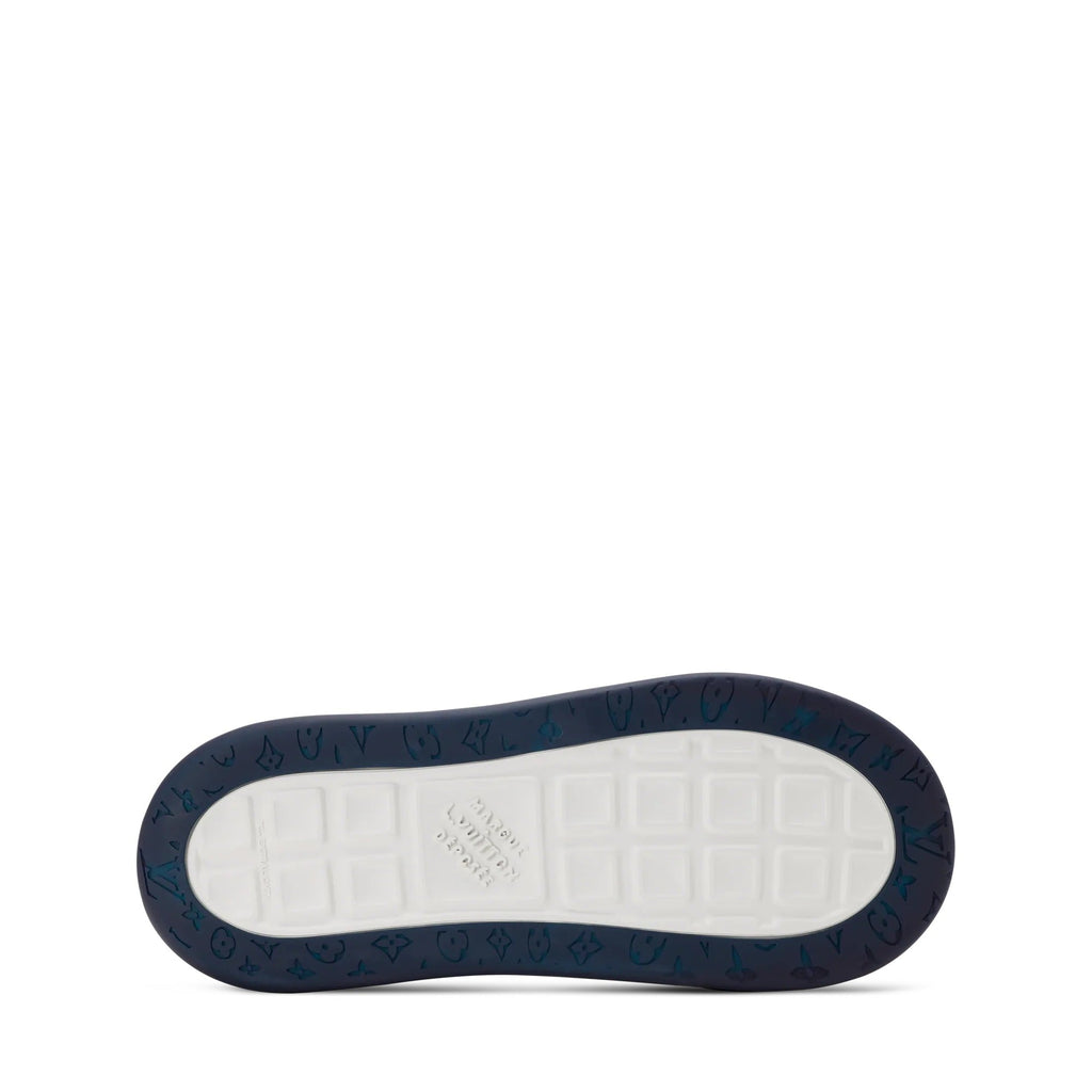 LV Tilted Sneaker