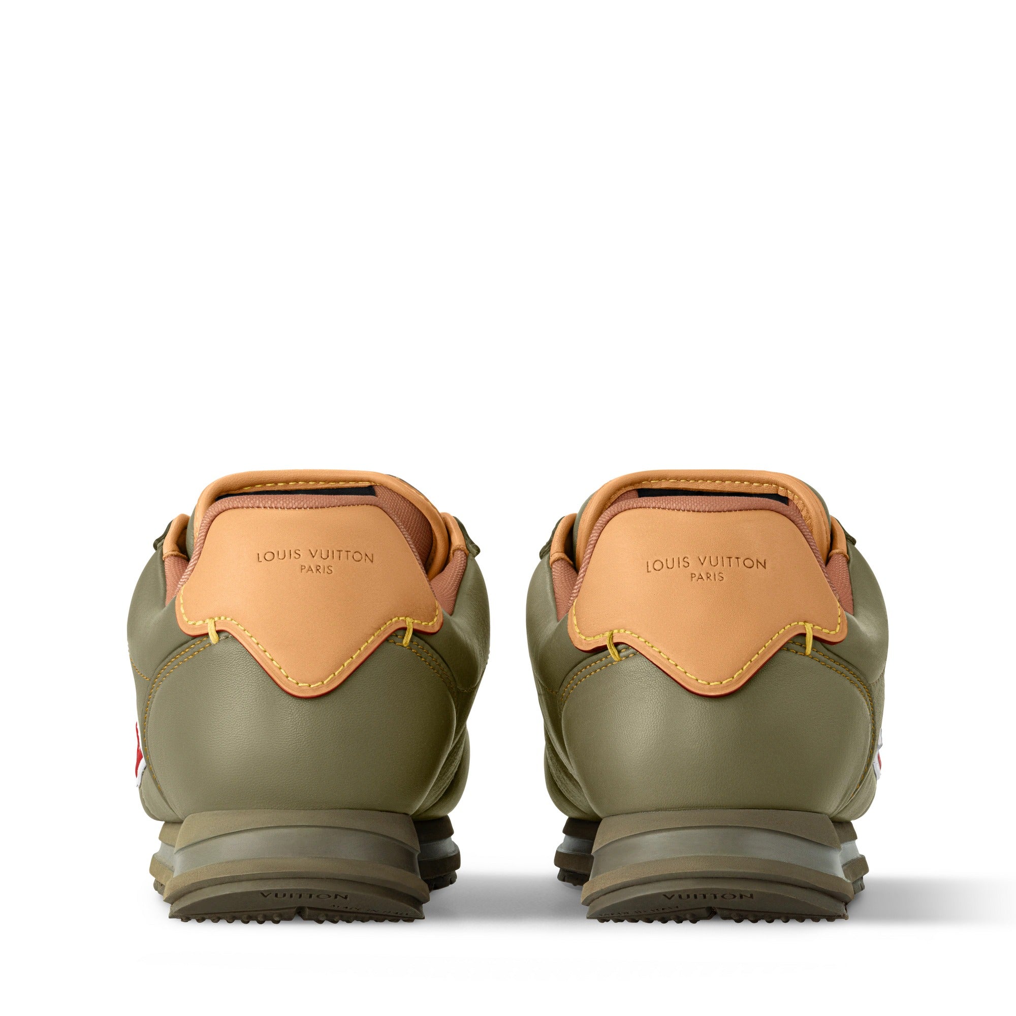 LV BUTTERSOFT Sneaker