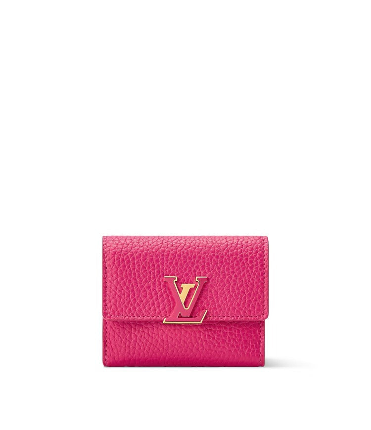 Capucines XS Wallet
