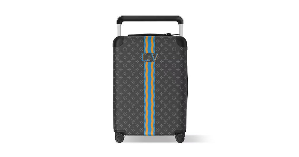 Horizon 55 Mon Monogram