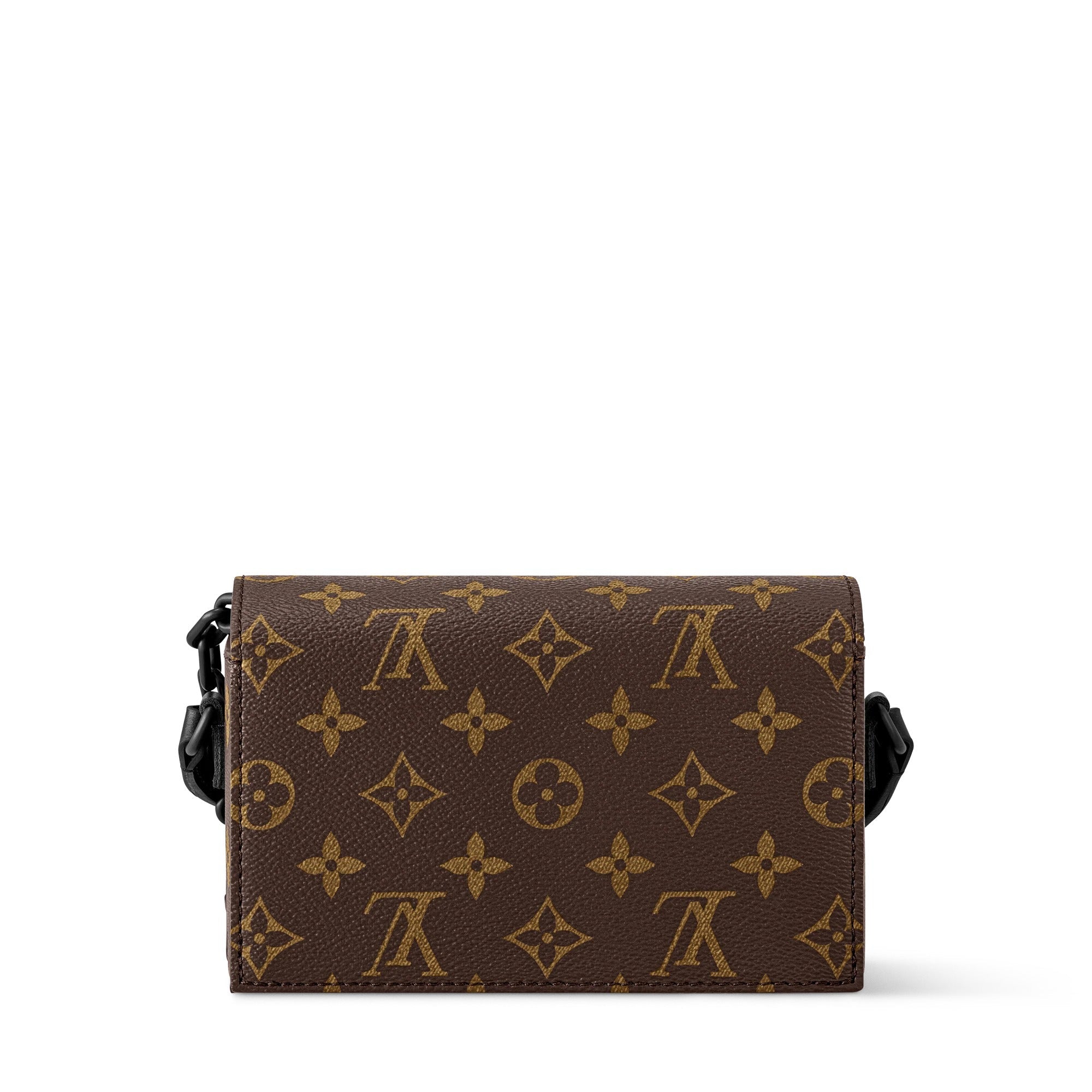 Steamer Wearable Wallet