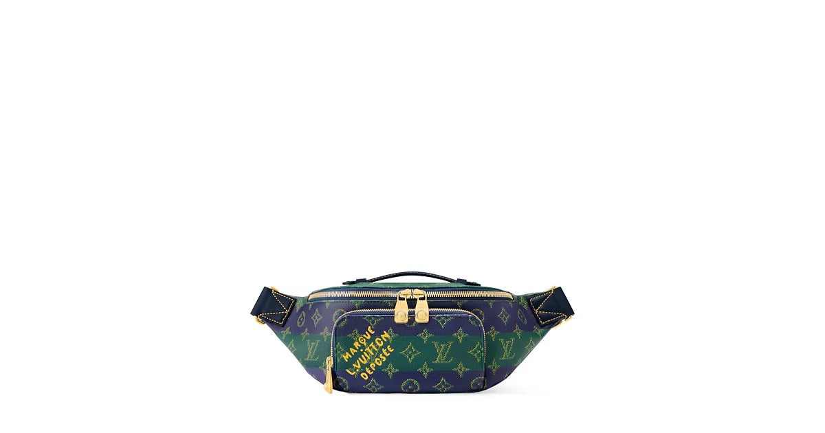 Rush Bumbag