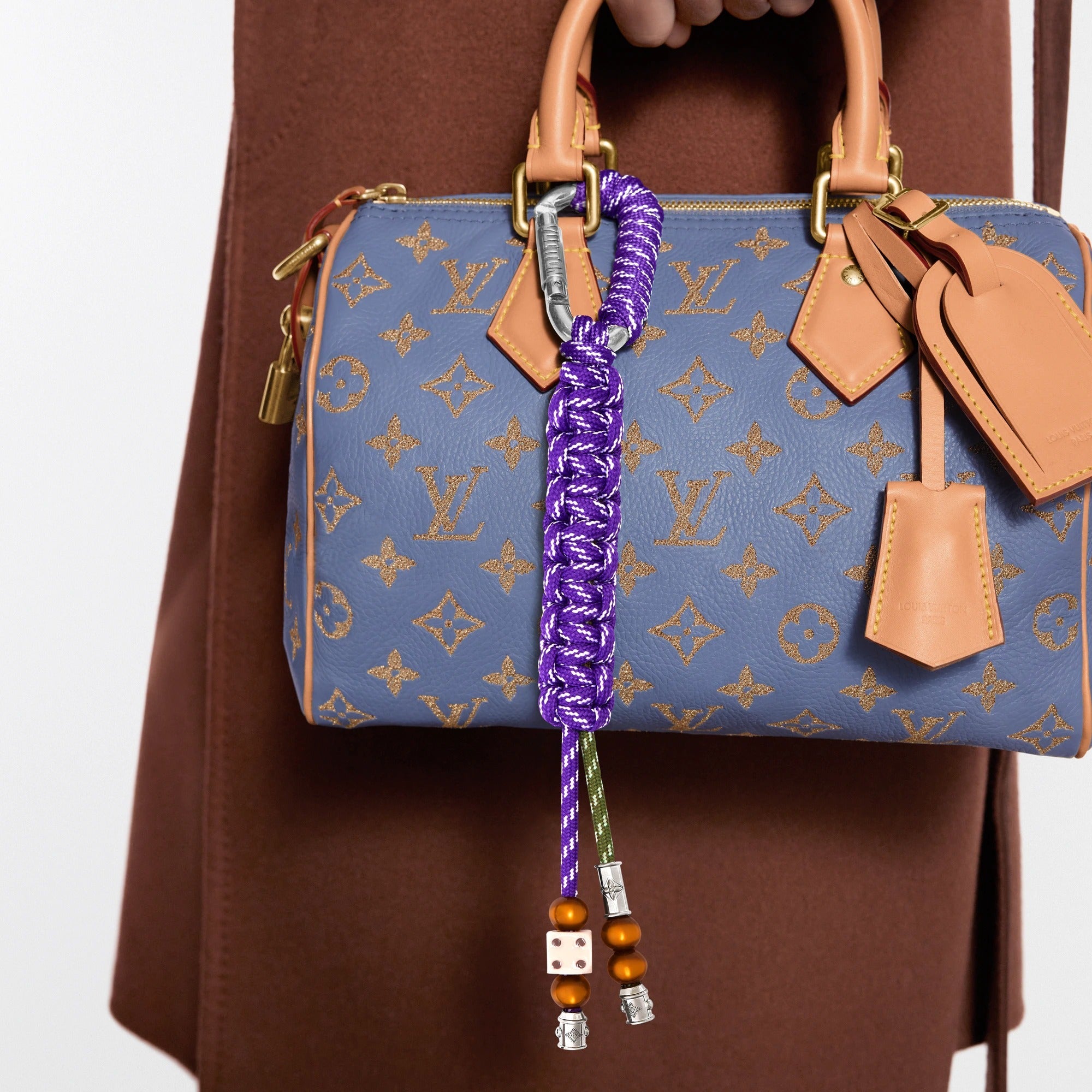 LV Mousqueton