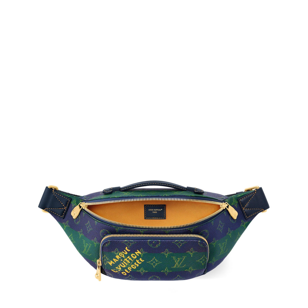 Rush Bumbag