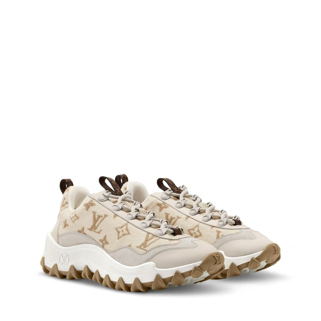 LV Rush Xplorer Sneaker