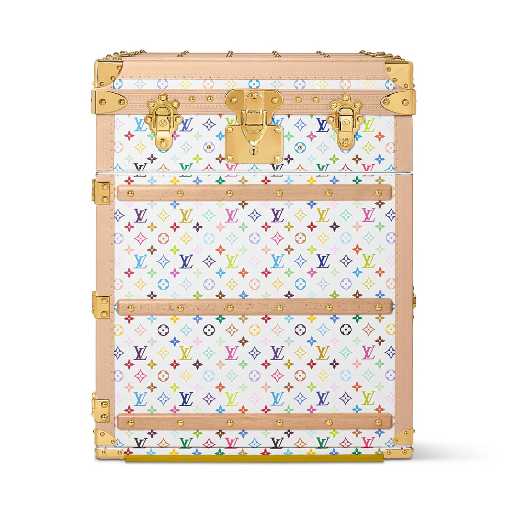 LV x TM Music Trunk