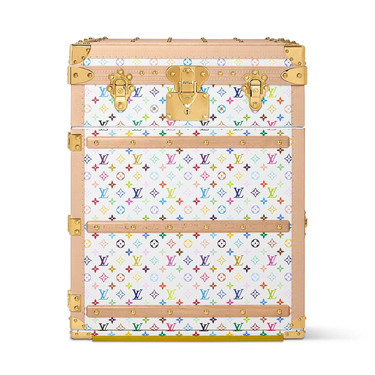 LV x TM Music Trunk