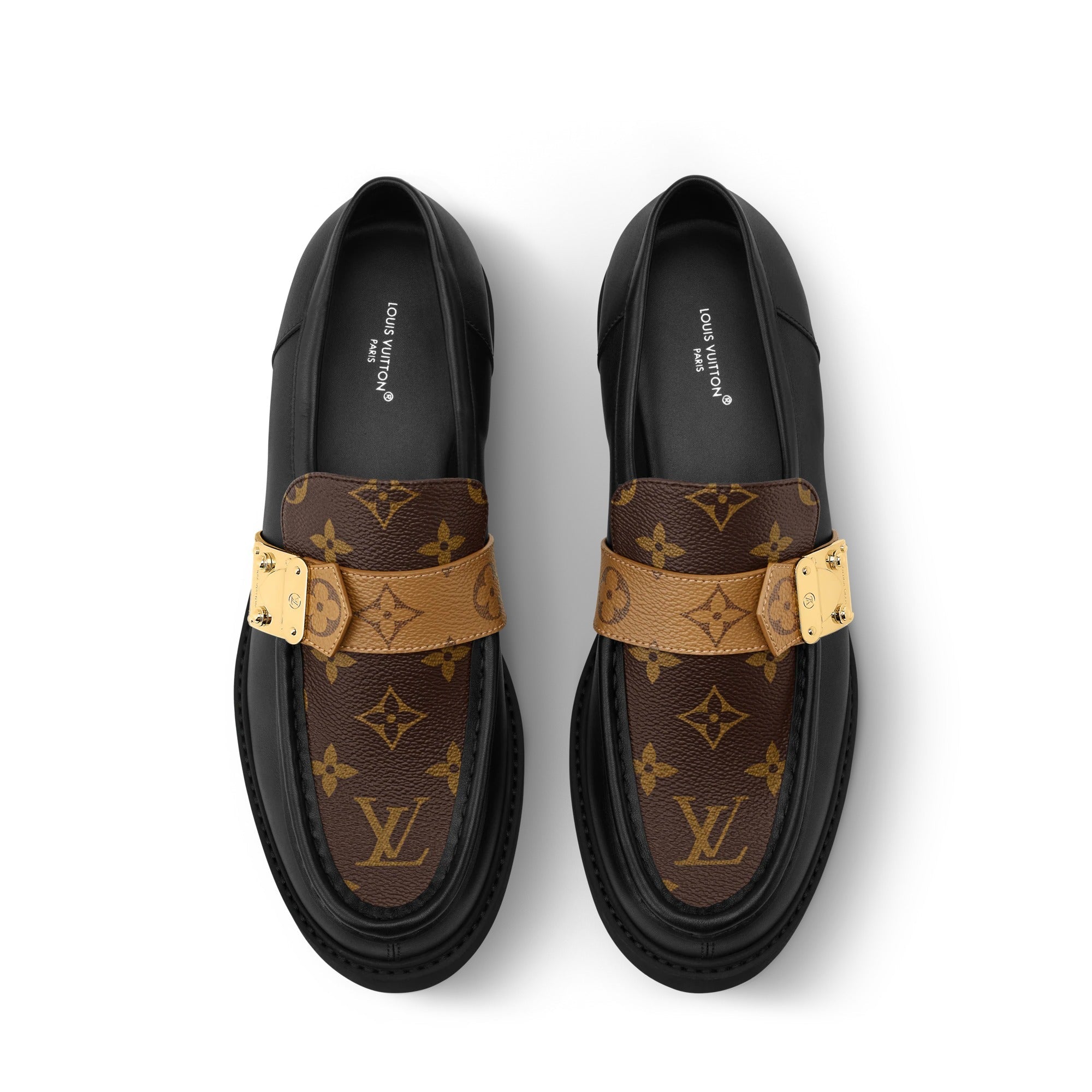 Academy Loafer