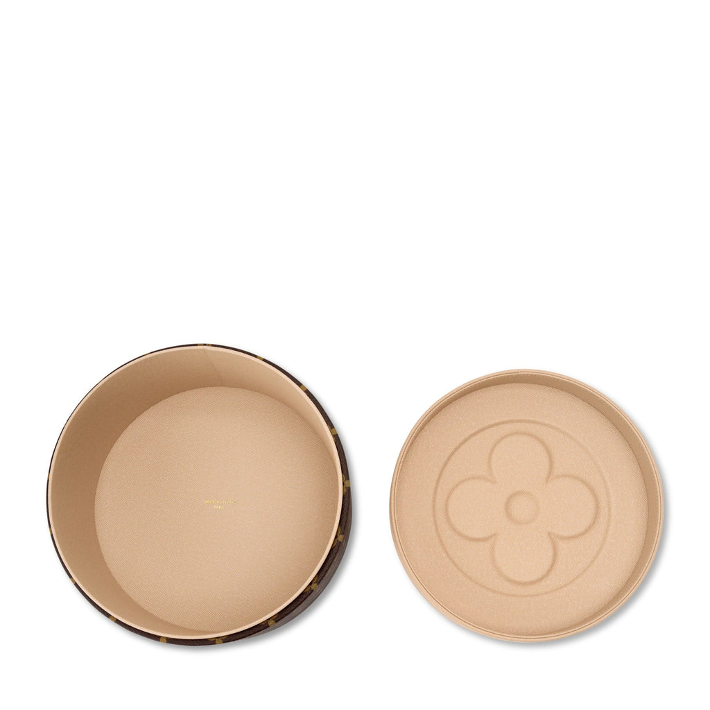 Martha Round Box MM
