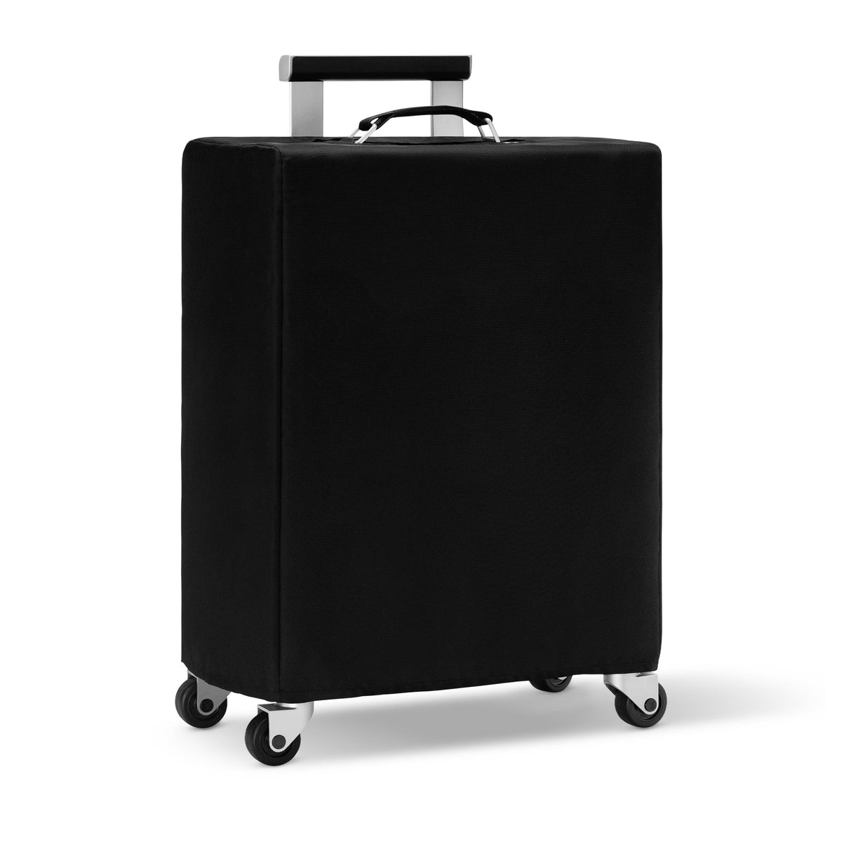 Rolling Trunk