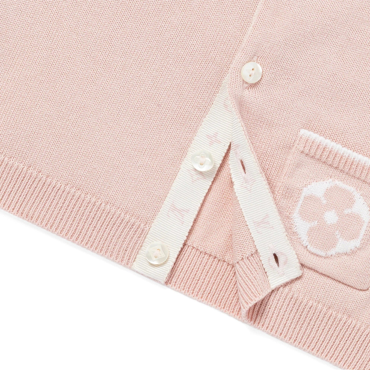 Pocket Cardigan