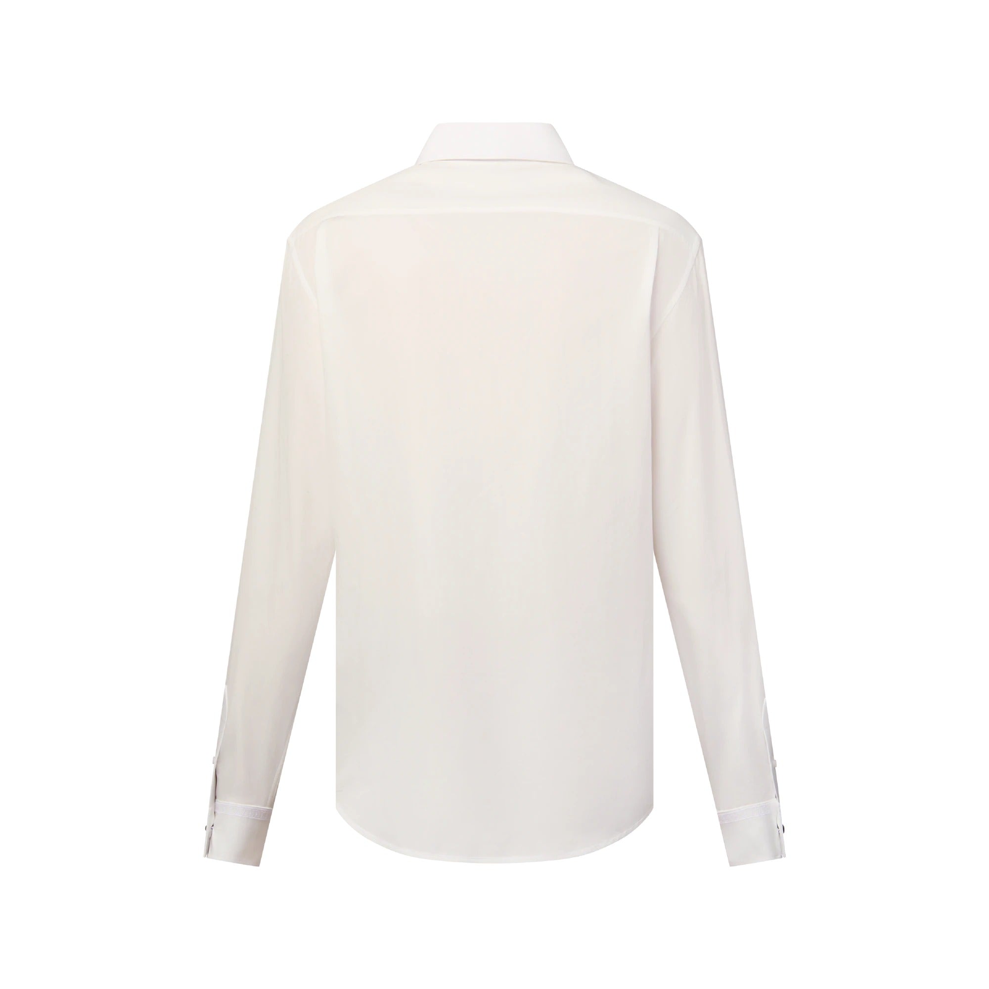 Embroidered Classic Shirt