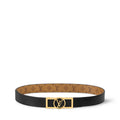 Dauphine 25mm Reversible Belt