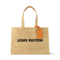 Summer Shopper Tote MM