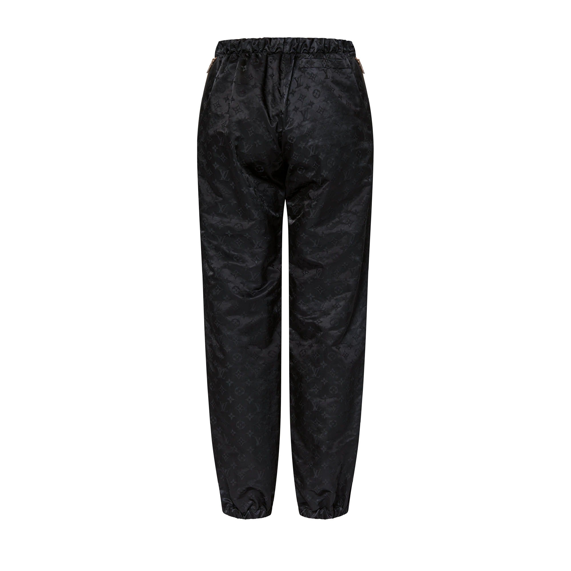 Monogram Jogging Pants
