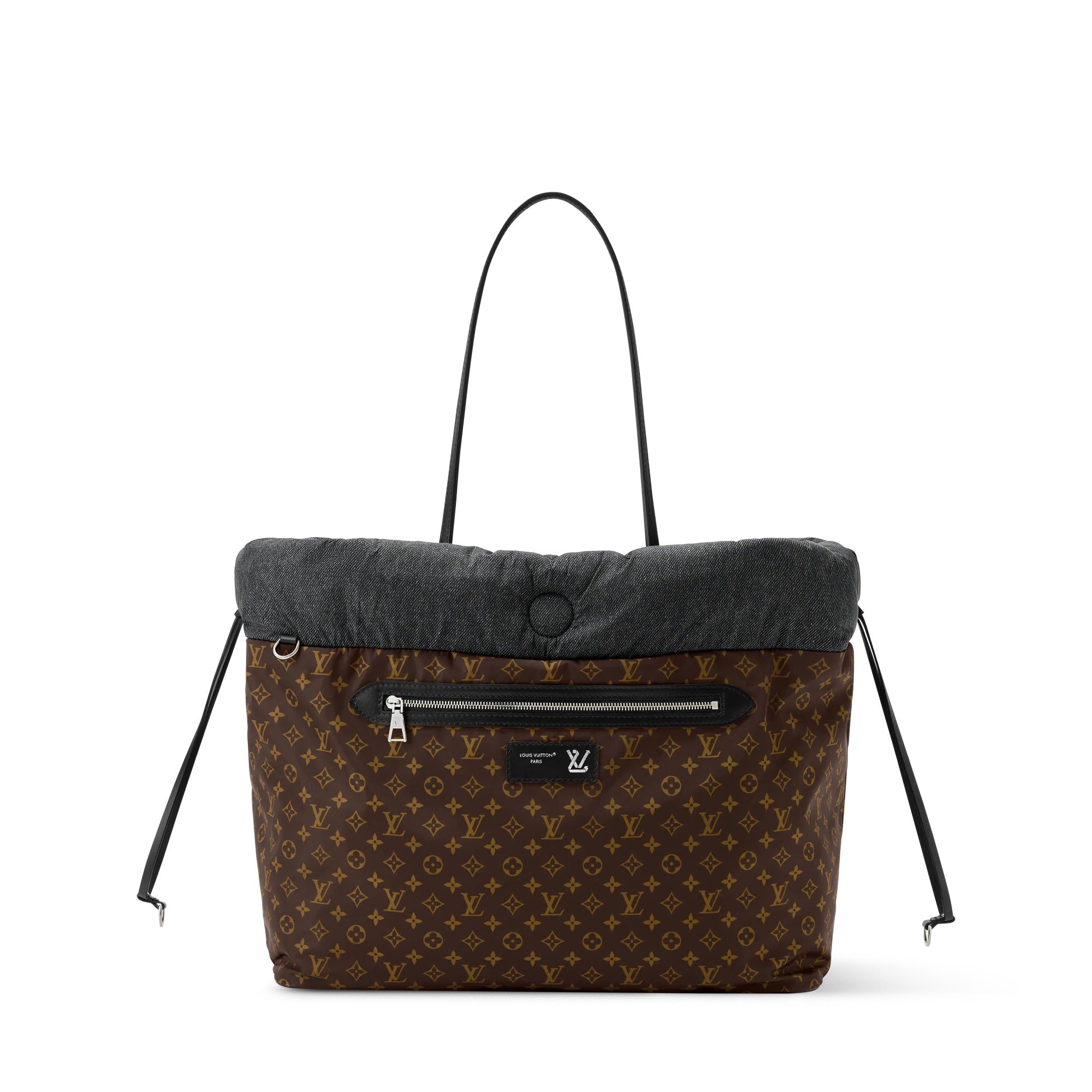 Neverfull Inside Out MM