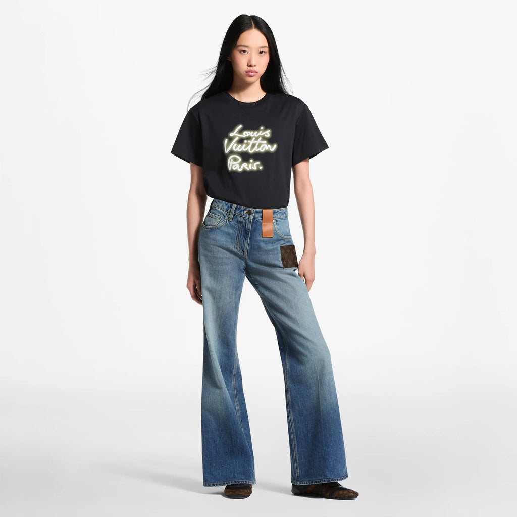 Glow Signature T-Shirt